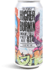 Higher Burnin'