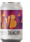Beerbliotek The Oat Wine Continuum