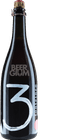 3 Fonteinen "Pack Hommage BIO Honey" logo