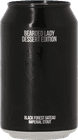 Bearded Lady - BA Bourbon Dessert Edition logo