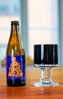 Barrel Aged Anagram logo