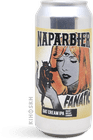 Fanatic (Idaho 7, Mosaic, Chinook)