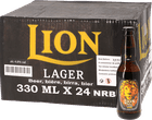 Big Pack Lion Lager x24