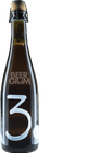 3 Fonteinen Oude Geuze (Cuvée Armand & Gaston) 2017-2018 26th BLEND