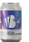 BeerBliotek Not All Doom And Gloom
