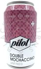 Pilot Double Mochaccino Stout
