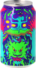 Omnipollo Moki Mango Pineapple Passionfruit Peach Smoothie Sour