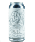 Narrow Gauge Double Dry Hopped (DDH) Cloud City CANNED 11-02-2019 logo
