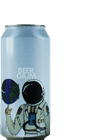 Fermenterarna Space Up This World