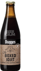 Dugges Boxed Idjit!