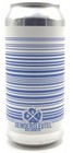 De Moersleutel Barcode Blue