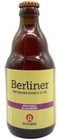 Alvinne Berliner Braambes (Blackberry)