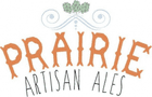 Prairie Stouts Pack 15 Bottles logo