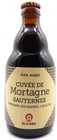 Alvinne Cuvée de Mortagne Sauternes