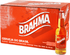 Big Pack Brahma - 24 bières