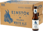 Big Pack Einstok Icelandic White Ale x24