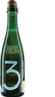 3 Fonteinen "Pack Golden Blend 37cl" logo