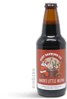Santa's Little Helper, Coffe Cacao edition
