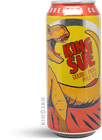 King Sue logo