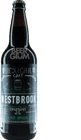 Pack Westbrook Mexican Cake Tequila 2016 logo