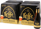 Big Pack Leffe Royale Blonde - 24 bières