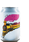 Fermenterarna Fruit Train