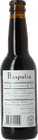 De Molen Rasputin logo
