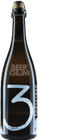 3 Fonteinen Oude Geuze (Cuvée Armand & Gaston) 2017-2018 69th BLEND