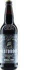 Westbrook Mexican Cake Imperial Stout 2017