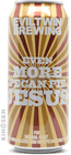 Even More Pecan Pie Jesus