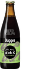 Dugges / Tempest / Gipsy Hill / Wiper and True We Are Beer Edinburgh